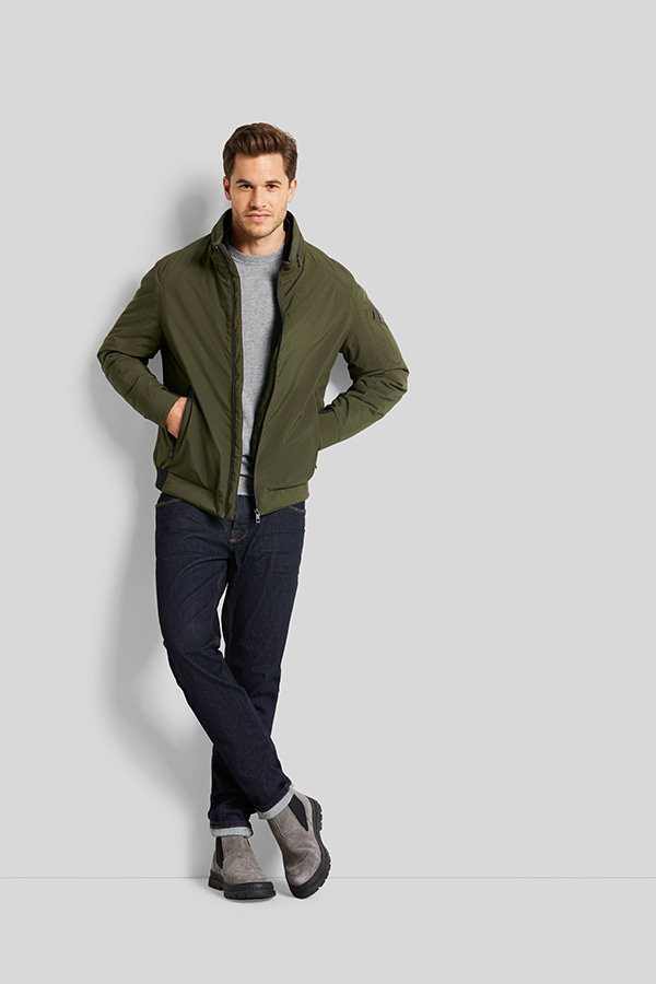 ΜΠΟΥΦΑΝ BUGATTI - 190 ΛΑΔΙ